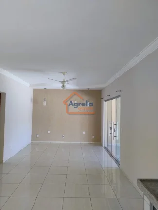 Imagem Casa à venda no bairro JARDIM ALTO DO MIRANTE - Mogi Mirim/SP