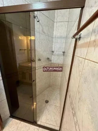 Imagem Apartamento com 4 quartos à venda, 154 m² por R$ 1.010.000 - Santana - São Paulo/SP