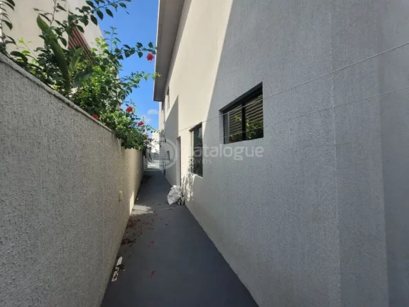 Imagem Casa no Parque Morumbi - 356m² - 4 Suítes