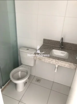 Imagem Apartamento em Maruípe, Vitória, com 48,93 m², 2 quartos, suíte e vaga. Lazer completo e localização privilegiada próximo ao Recreio do