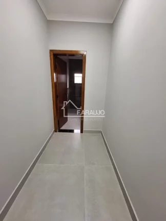 Imagem Casa em Condomínio à venda em Reserva Ipanema com 134m² 3 quartos, 3 vagas