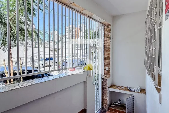 Imagem Casa à Venda - Vila Mariana, 3 Quartos, 120 m2