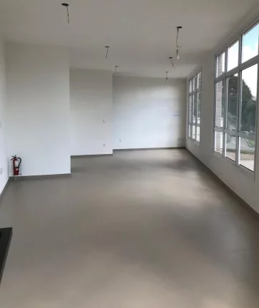 Imagem Ponto para alugar, 110 m² por R$ 5.360,00/mês - Jardim América - São José dos Campos/SP