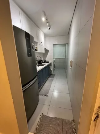 Imagem Apartamento à venda, 77 m² por R$ 420.000,00 - Vila Adelina - Suzano/SP