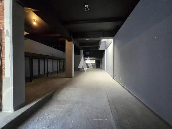 Imagem Loja Vila Mathias, Locação 160 meetros quadrados