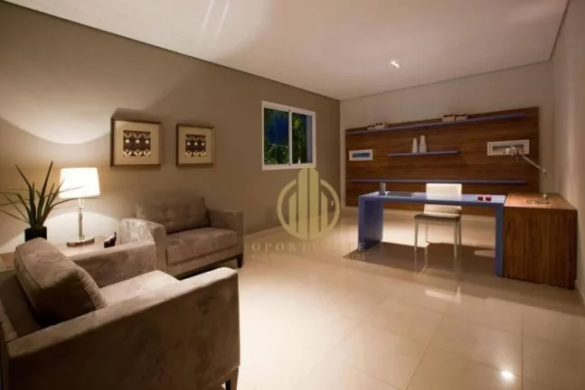Imagem Apartamento 3 suítes no Condomínio Porto Buzios Condo Clube à venda, Jardim Botânico, Ribeirão Preto.