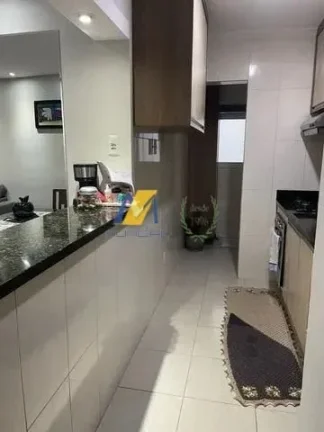 Imagem Vendo Apto em Santo André, Vila Princípe de Gales