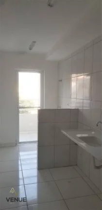 Imagem Apartamento com 2 dormitórios à venda, 53 m² por R$ 238.010,00 - Parque Primavera - Guarulhos/SP