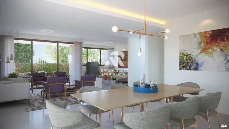 Imagem Casa de 4 quartos, 258m² no bairro Poço da Panela, em Recife
