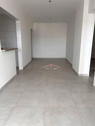 Imagem Apartamento à venda, 86 m² por R$ 780.000,00 - Aviação - Praia Grande/SP