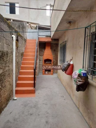 Imagem Casa com 2 quartos à venda, 300 m² por R$ 460.000 - Jardim Brasil - Guarulhos/SP