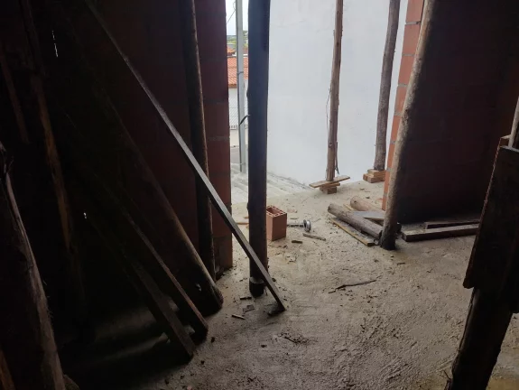 Imagem APARTAMENTO COBERTURA FRENTE E FUNDOS COM 102 METROS ÚTIL NO PARQUE NOVO ORATÓRIO