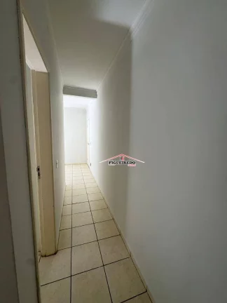 Imagem Apartamento com 2 dormitórios à venda, 47 m² por R$ 200.000,00 - Loteamento Clube V - São José do Rio Preto/SP