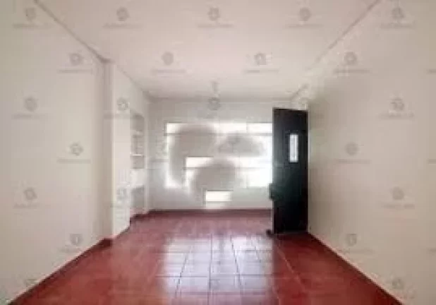 Imagem CASA A TÉRREA NO PARQUE NOVO ORATÓRIO - SANTO ANDRE