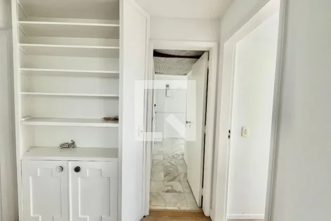 Imagem Apartamento à Venda - Leblon, 3 Quartos, 98 m2