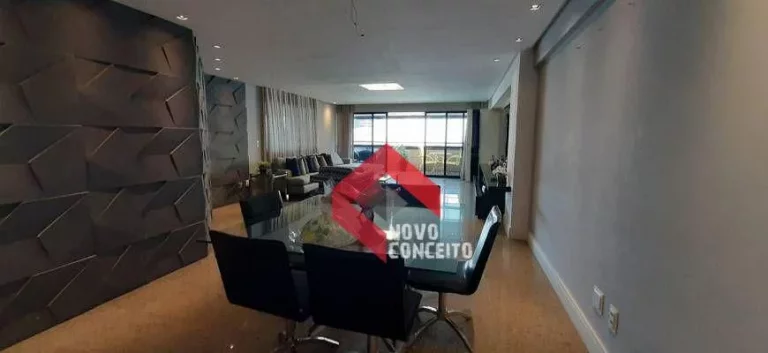 Imagem Apartamento à venda, 282 m² por R$ 1.500.000,00 - Meireles - Fortaleza/CE