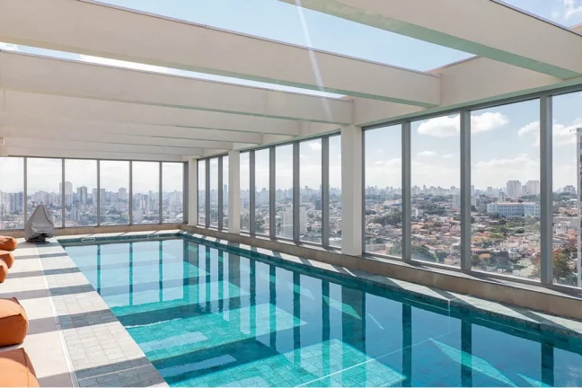 Imagem APARTAMENTO RESIDENCIAL em São Paulo - SP, Chácara Klabin