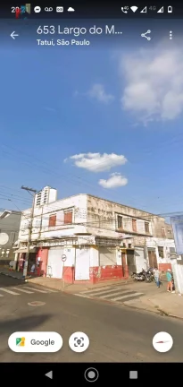 Imagem Casa Sobrado em Centro, Tatuí/SP