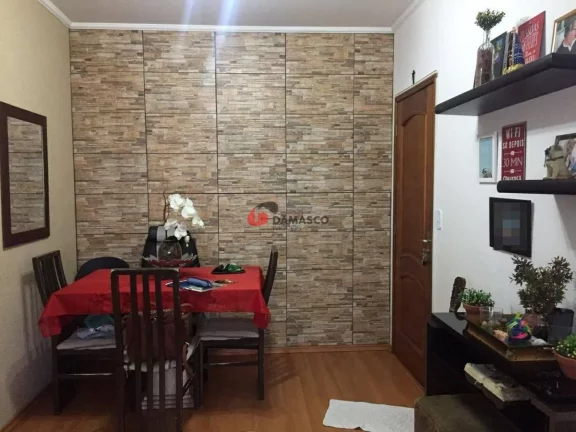Imagem Apartamento à venda 2 Quartos, 1 Suite, 2 Vagas, 87M², Osvaldo Cruz, São Caetano do Sul - SP