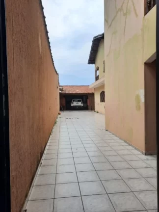 Imagem Casa com 2 dormitórios à venda, 160 m² por R$ 1.200.000,00 - Vila Monteiro - Poá/SP