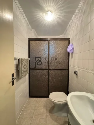 Imagem Apartamento mobiliado de 1 Dormitório sendo à Venda na Aviação, Praia Grande