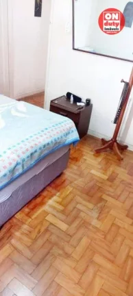 Imagem Apartamento à venda - Ponta da Praia - Santos/SP