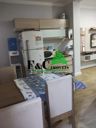 Imagem Casa Geminada para Venda em Limeira, Residencial Palmeira Real, 5 dormitórios, 1 suíte, 2 banheiros, 2 vagas