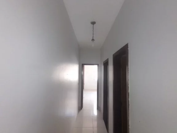 Imagem Casa à Venda ou Aluguel em Santa Branca BH: 7 Quartos, 3 Suítes