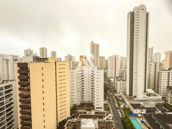 Imagem Apartamento à Venda no Edf. Golden Street – Boa Viagem | Recife/PE