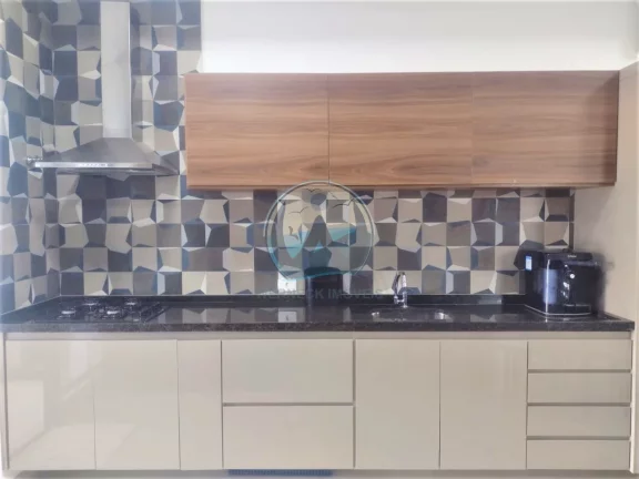 Imagem APTO RESIDENCIAL em Ubatuba - SP, PRAIA GRANDE