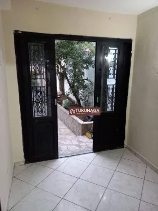 Imagem Casa com 4 dormitórios à venda, 164 m² por R$ 350.000,00 - Jardim Zimbardi - Guarulhos/SP