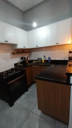 Imagem Casa para Venda em Teresópolis / RJ no bairro Pessegueiros