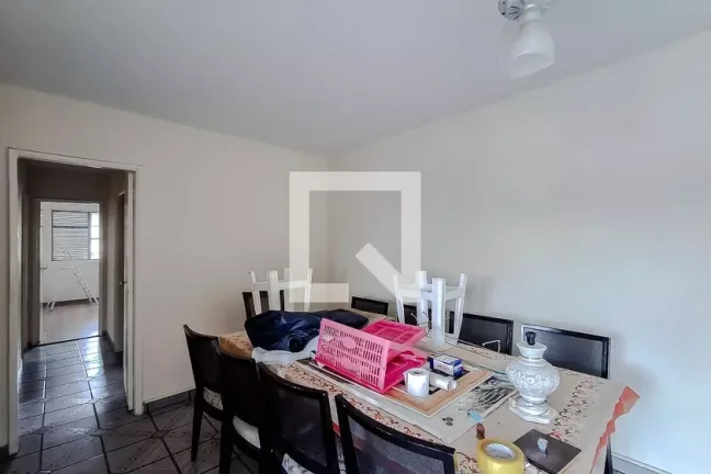 Imagem Apartamento à Venda - Cambuci, 3 Quartos, 100 m2