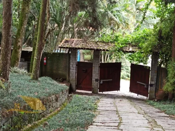 Imagem Vendo Sítio Alto Padrão a 5 Min do Centro de Friburgo