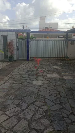 Imagem Apartamento com 2 quartos na Praia do Bessa