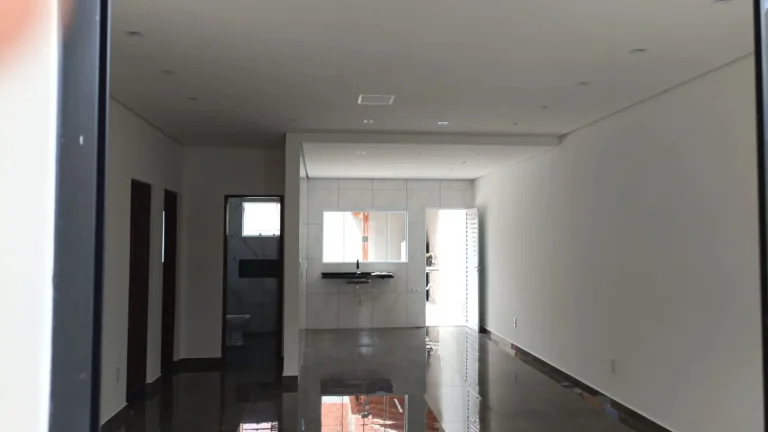 Imagem Casa a venda 150m² Jd Nathalia - Éden- Sorocaba/SP