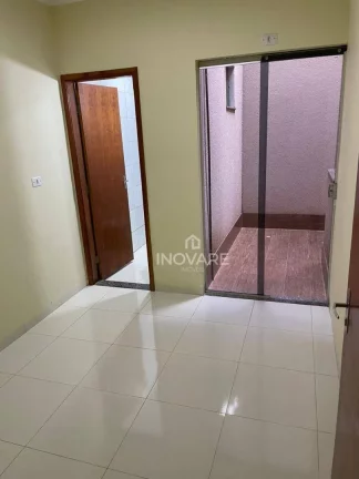 Imagem Apartamento com 2 dormitórios à venda, 1 m² por R$ 265.000,00 - Setor Brasília - Itumbiara/GO