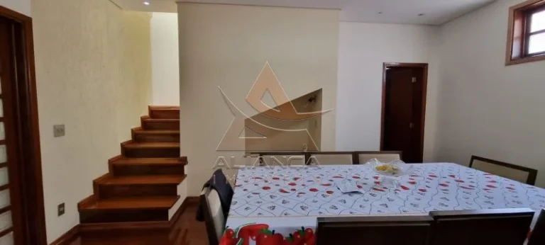 Imagem Casa - Ribeirão Preto - Ribeirânia