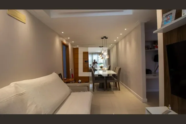 Imagem Apartamento à Venda - Recreio, 2 Quartos, 70 m2