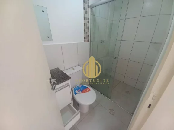 Imagem Apartamento para locação de 2 dormitórios sendo uma suíte em Ribeirão Preto/SP