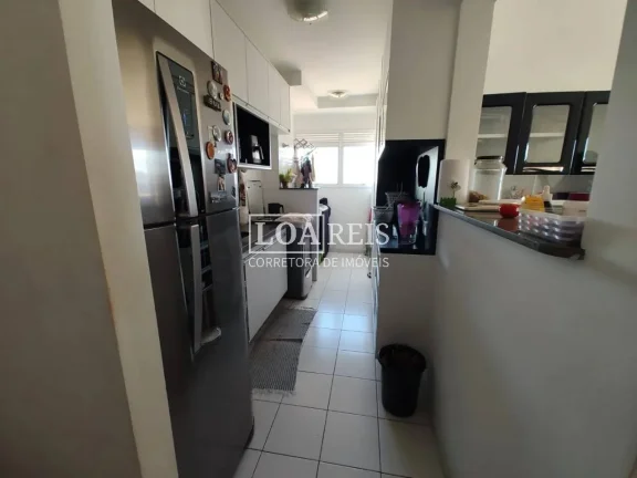 Imagem APARTAMENTO 2 DORMITÓRIOS 1 SUÍTE VARANDA
