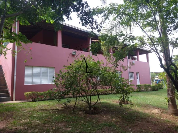 Imagem Chácara à venda em Monte Mor, Área Rural de Monte Mor, com 4 quartos, 7200m2