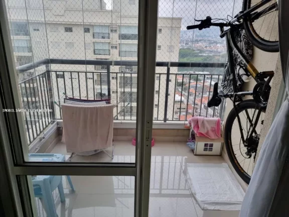 Imagem Apartamento para Venda em Guarulhos / SP no bairro Vila Augusta
