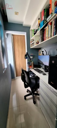 Imagem Apartamento Reformado em Pinheiros - 3 dorms