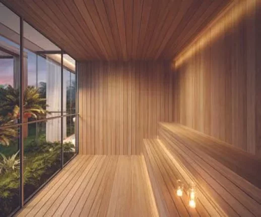 Imagem GIO Jardins - Residencial