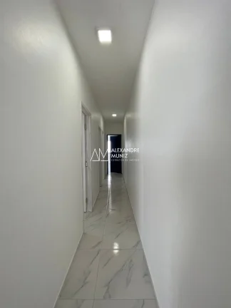 Imagem Casa plana solta à venda, Ancuri, Itaitinga-CE. Residencial Santorini