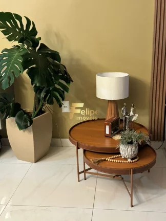 Imagem UM MARAVILHOSO APARTAMENTO MOBILIADO NO CENTRO DE GUARAPARI COM VISTA PARA O CANAL!