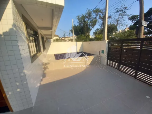 Imagem Casa à VENDA | Vila Belmiro, Santos - R$ 1.48 mi, Cod: 24272