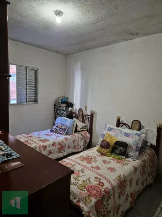 Imagem Sobrado com 2 quartos, à venda em Diadema, Canhema