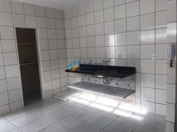Imagem Casa para alugar - 360m² - 3 quartos - em Bessa, João Pessoa/PB